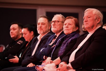 Ceremonia otwarcia Igrzysk